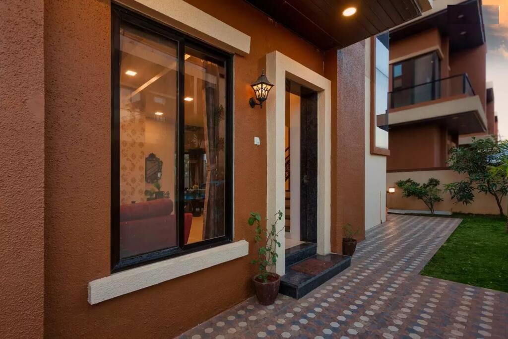 Martini Villa By Aquastay Lonavala Exterior photo
